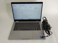 Dell Latitude 5320 Core i7-1185G7 3.00 GHZ 16 GB 128 GB Nvme Windows 11 Profi