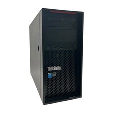 Lenovo thinkstation p300 - thinkstation, pc