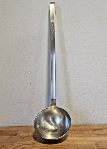 Rösle schöpfkelle cm - schöpfkelle, Ø