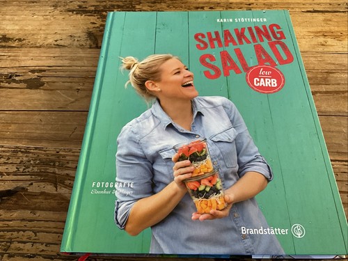 Shaking salat karin - shaking, -karin