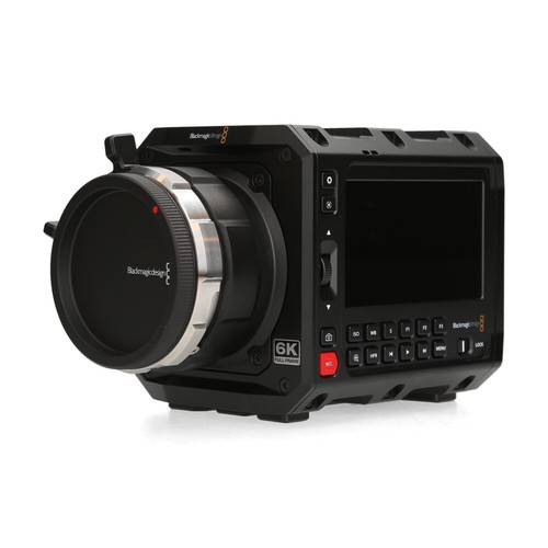 Blackmagic pyxis - pyxis, (pl-mount)