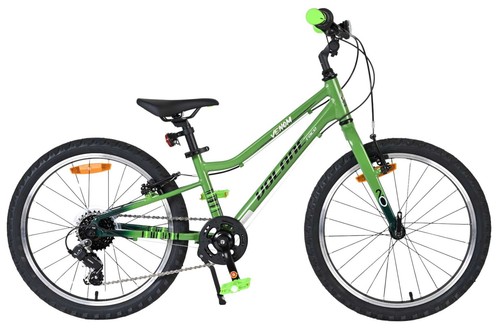 Kinderfahrrad venom für - venom,