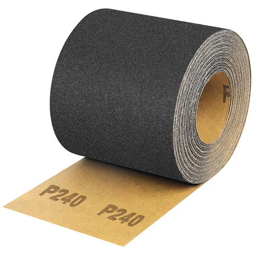 Schleifpapier rolle körnung - schleifpapier,