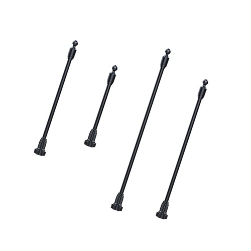 17-mm-Kugelgelenk-Verlängerun