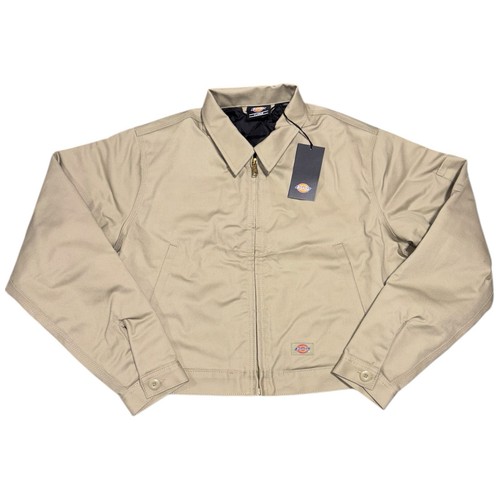 Dickies gefütterte eisenhower - dickies,