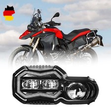 LED-Scheinwerfer mit