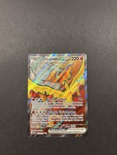 Pokémon Sammelkarten TCG