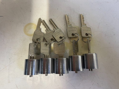 Stück adp merkur gauselmann - 5,