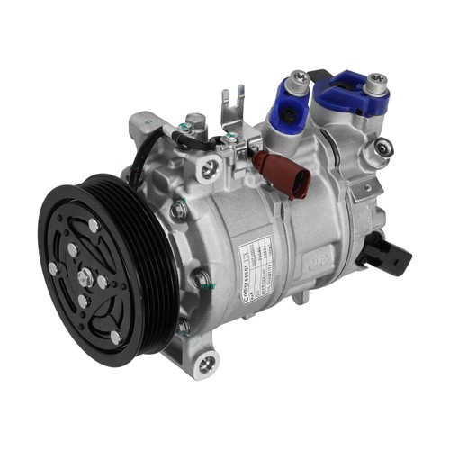 Becker klimakompressor 12v - klimakompressor,