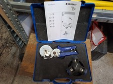 Geberit PushFit Werkzeug-Set