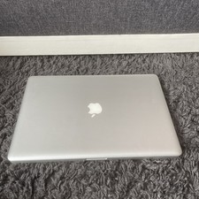 Apple MacBook Pro - A1297