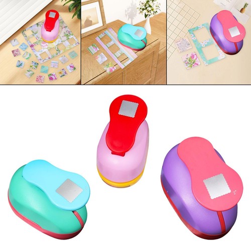 Papier puncher stempel rahmen - puncher,