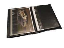 Bordmappe Bedienungsanleitung