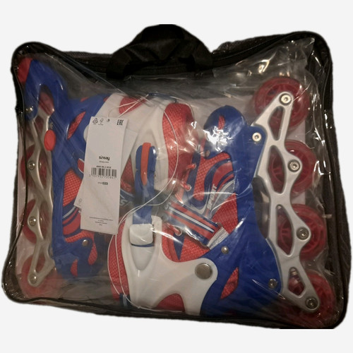 Inlineskates rollschue sport - rollschue,