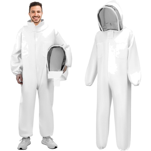 Imkeranzug xxl bienen - imkeranzug,
