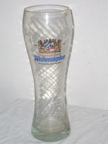 Weihenstephan liter xxl - weihenstephan,