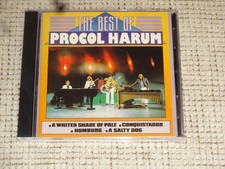 Procol Harum - The best of