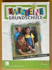 Bausteine Grundschule