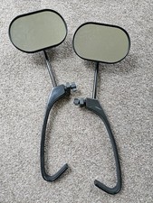 EMUK Spiegel C 09 Caravan