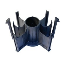 Conzelmann Korbspulenadapter