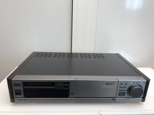 Sony hi8 s1000e - sony,