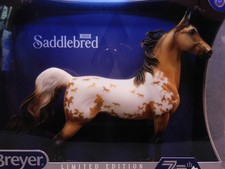 Breyer NEW * 75th Anniversary