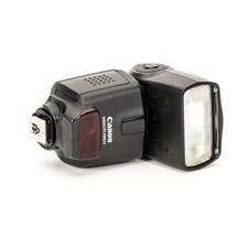 Canon Speedlite 430EX II