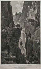 Louis-François Cassas nach