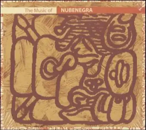 The music nubenegra - music,