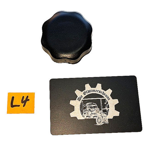 Piaggio tankdeckel neu - tankdeckel,