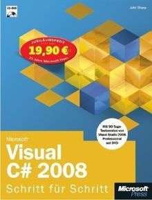 Microsoft visual 2008 - visual,