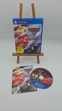 Playstation 4 Spiel CARS 3 - Driven to Win Autorennen PS4