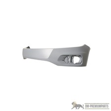 Stoßfänger vorne grundiert