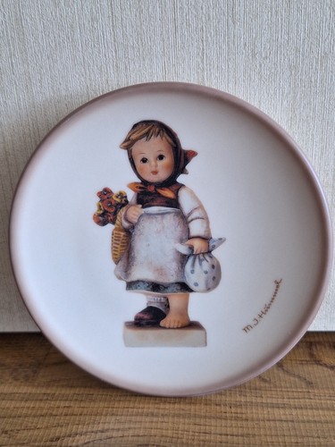 Hummel - m.j.,