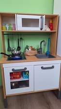 Ikea kinderküche duktig - kinderküche, +
