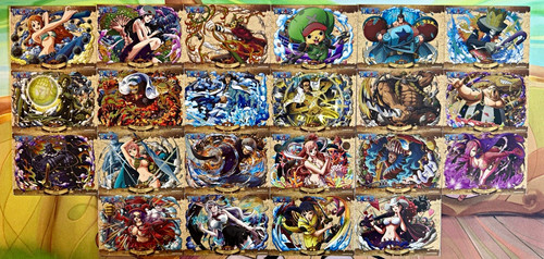 One piece ccg hzmcr1a - piece,