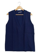 s.Oliver Damen Pullunder