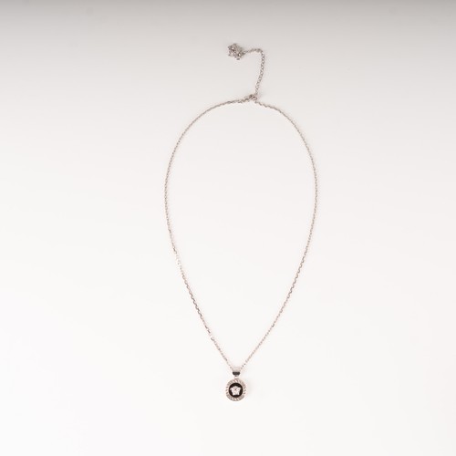 Versace halskette medusa - halskette,