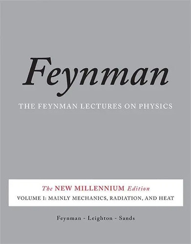 Richard feynman the - feynman,