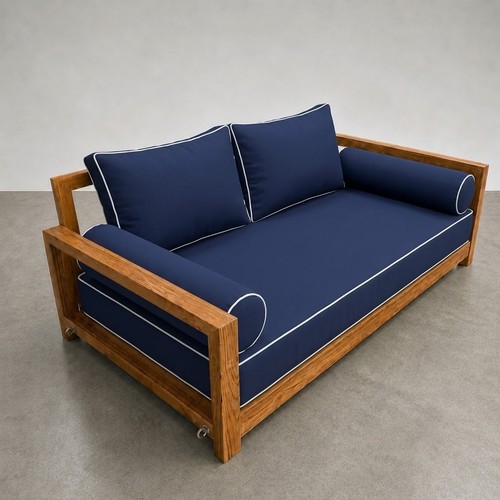 Style full contrast trim - contrast,