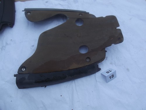 Aprilia 50 verkleidung - sr,