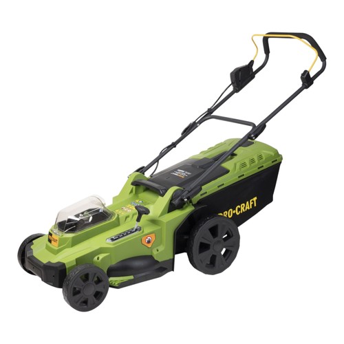 Procraft plm22bb rasenmäher - procraft,