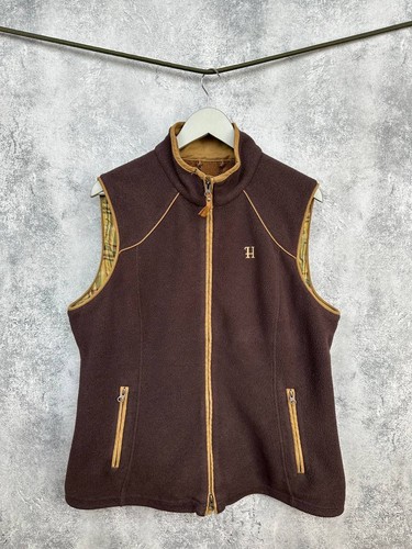 Harkila polartec fleece weste - harkila,