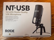 RØDE NT-USB