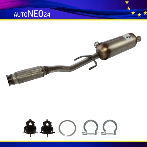 Partikelfilter dpf für - partikelfilter,,