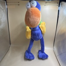 mordillo heye crazy zoo Groß