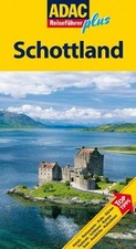 ADAC Reiseführer plus Schottland: Mit extra Karte z... | Buch | Zustand sehr gut