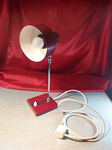 Alte tischlampe lampe leuchte - lampe,