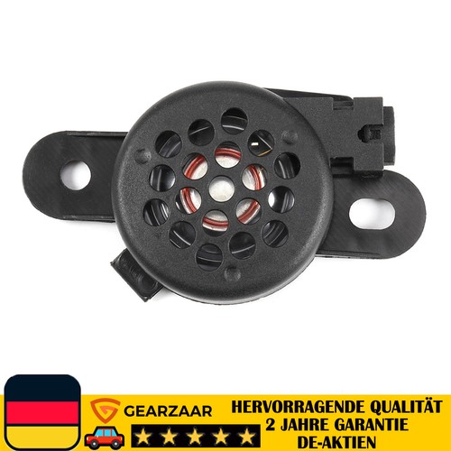 Parking aid pdc - pdc,