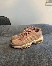 Nike Air Max 95 Damenschuhe 95er Nike Schuhe Dunkelpink Gr 39